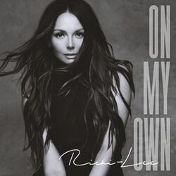 Cover of On My Own
