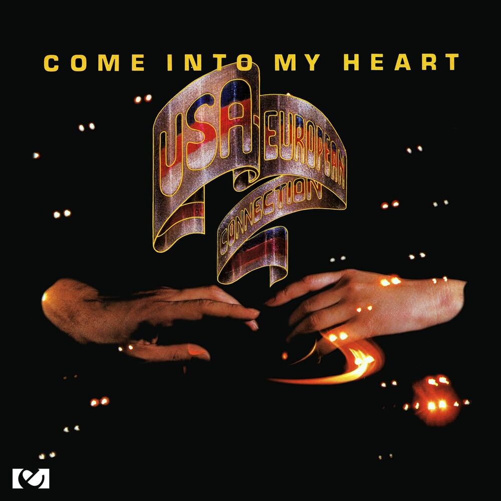 Picture of Come Into My Heart