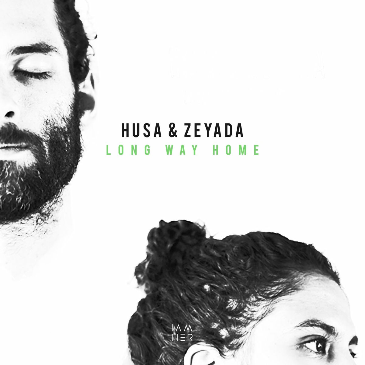 Album cover of Long Way Home