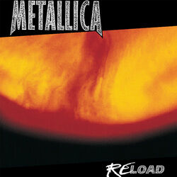 Cover of Reload