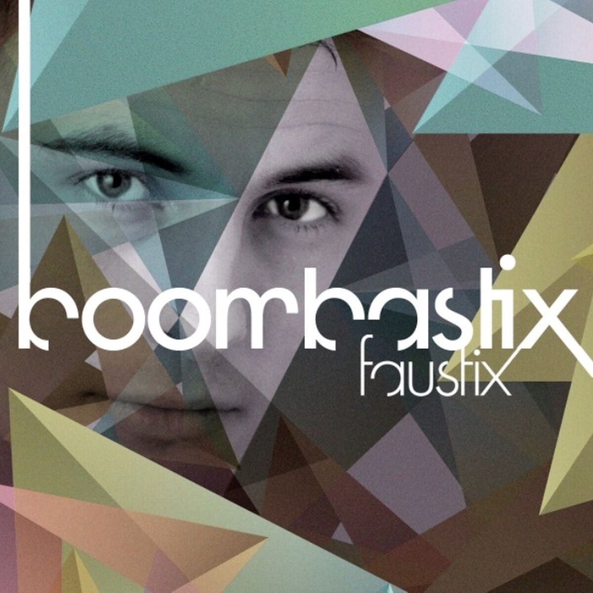 Album cover of Boombastix