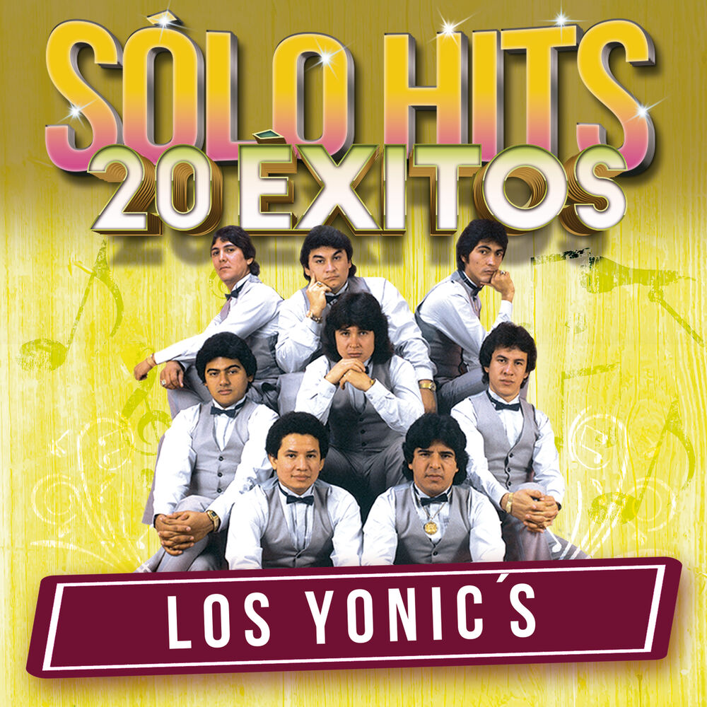 Picture of Sólo Hits (20 Éxitos)