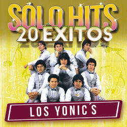 Cover of Sólo Hits (20 Éxitos)