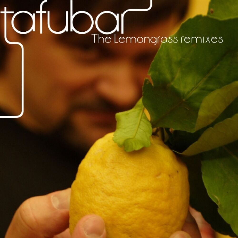 Picture of The Lemongrass (Remixes)