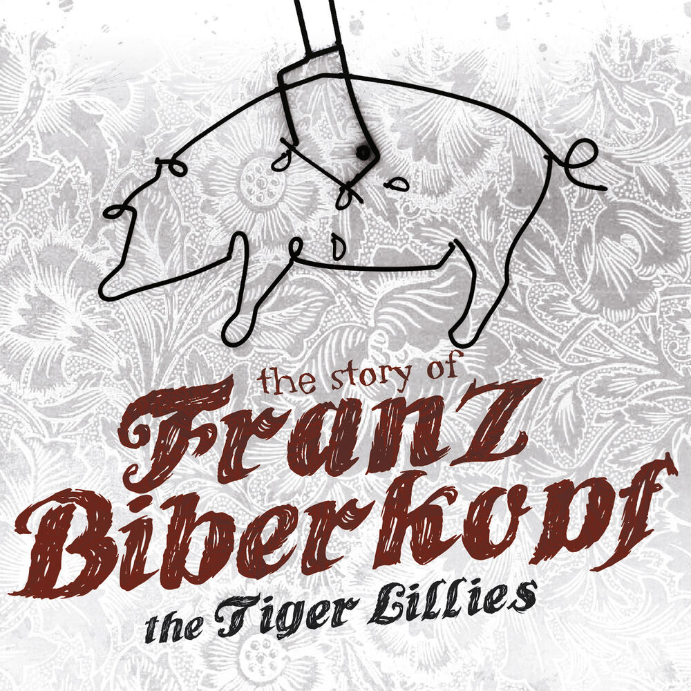 Picture of The Story of Franz Biberkopf
