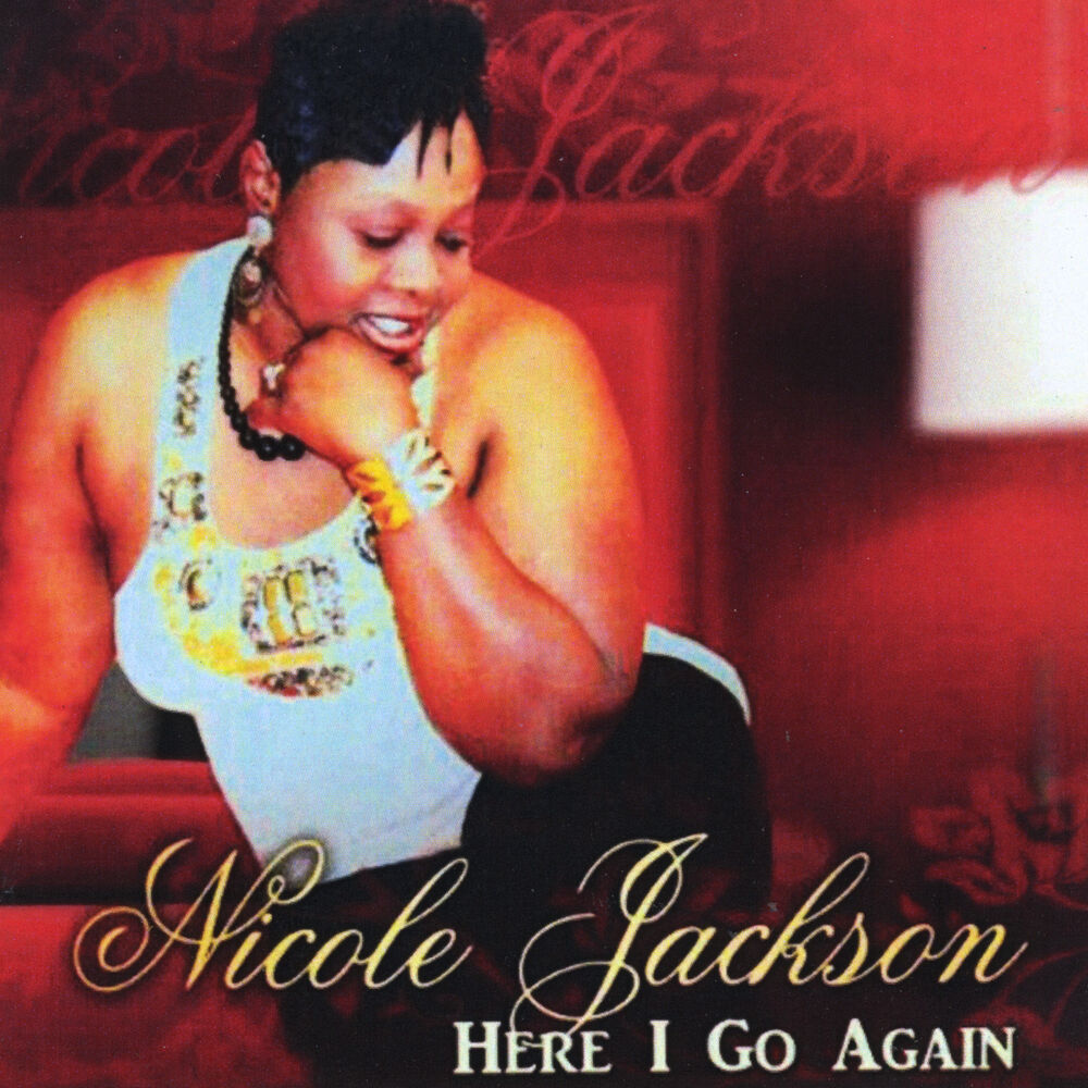 Picture of Here I Go Again