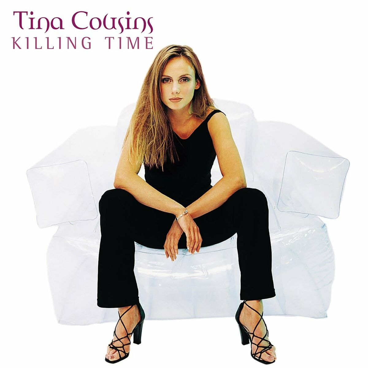Album cover of Mysterious Times