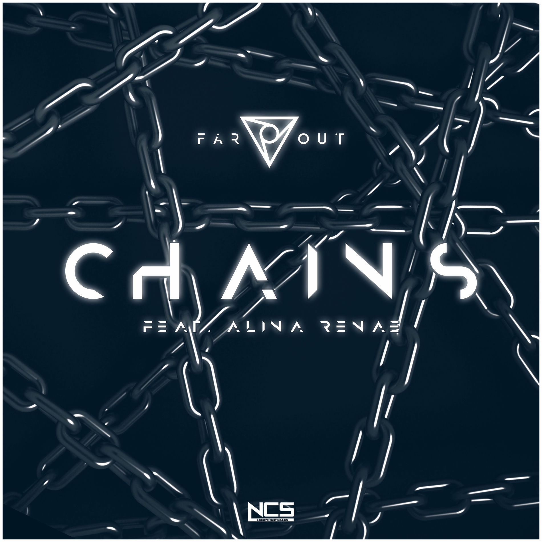 Album cover of Chains