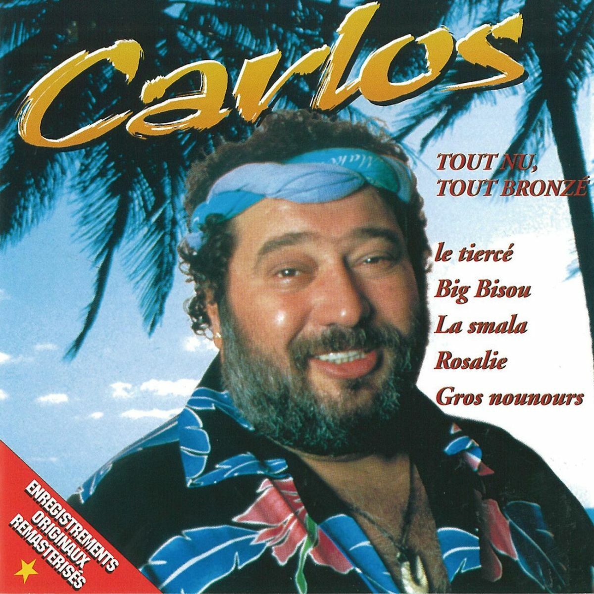 Album cover of Rosalie