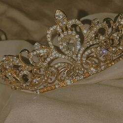 Cover of Mi princesa