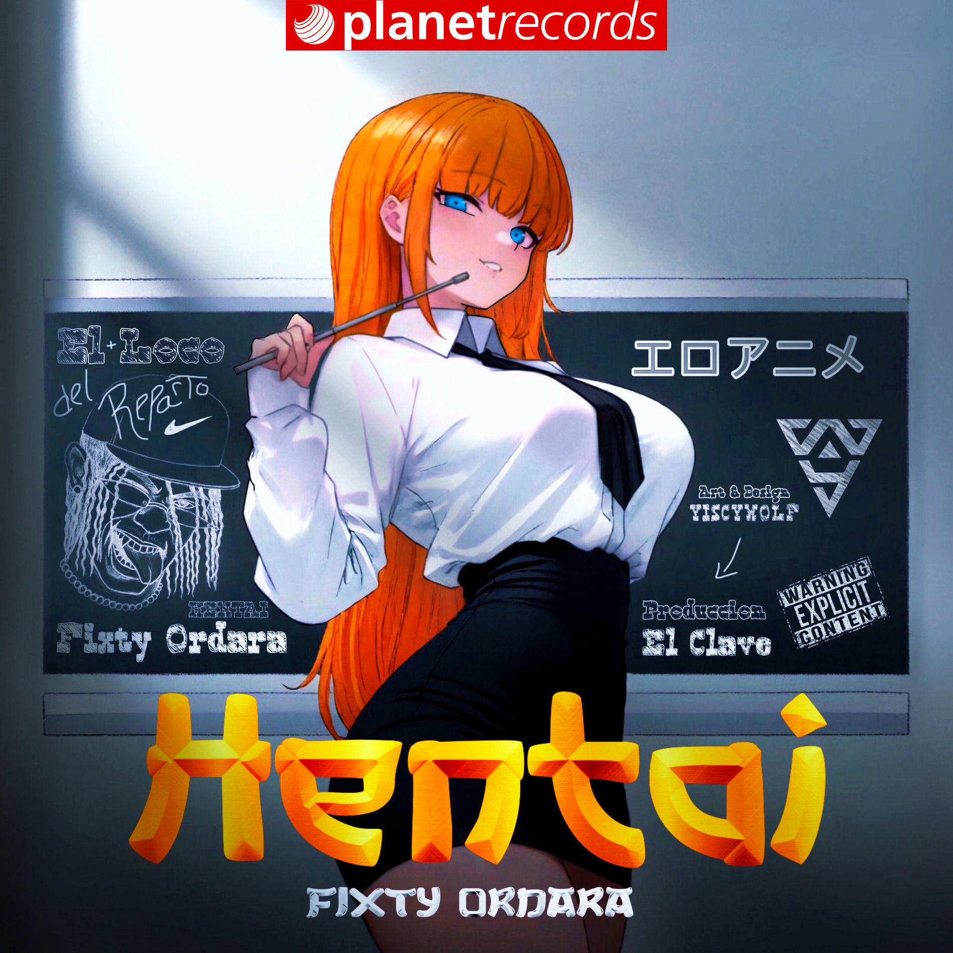 Хентай Hentai - Fixty Ordara | Deezer