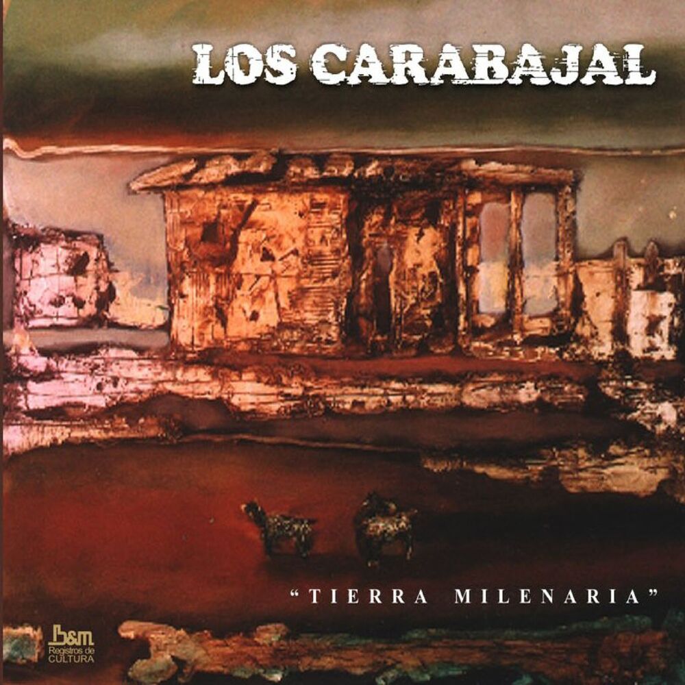Picture of Tierra Milenaria