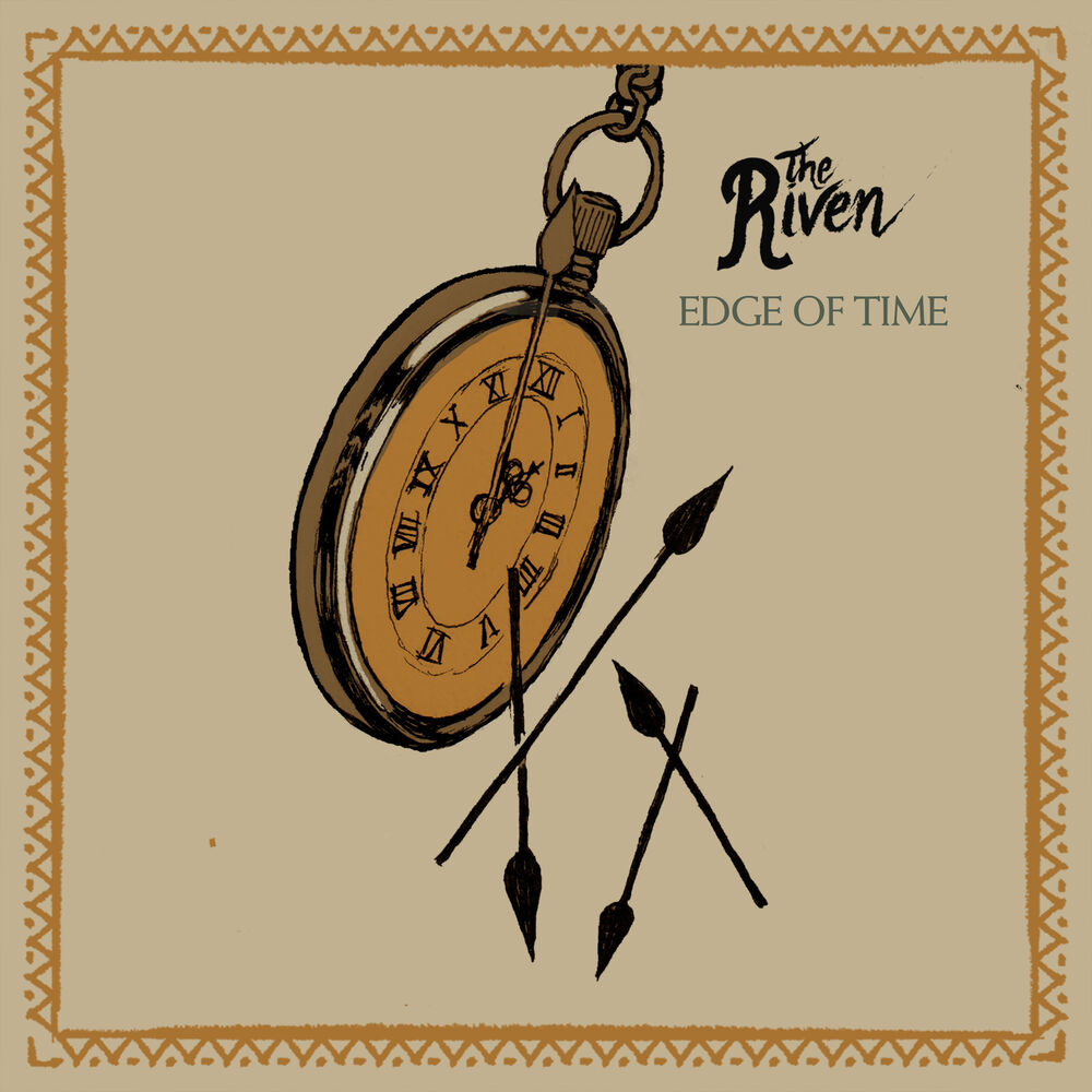 Picture of Edge of Time