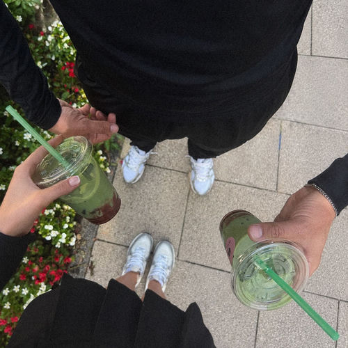 Du & Ich