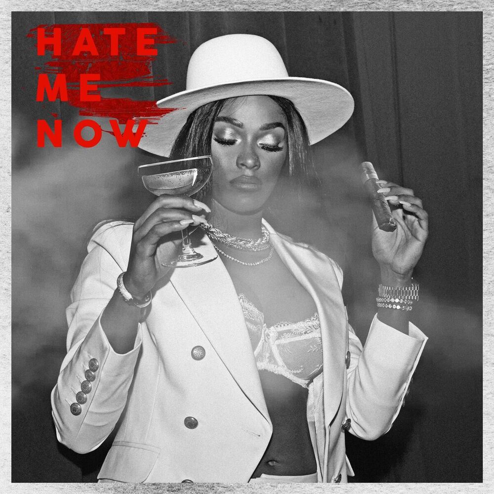 Picture of Hate Me Now