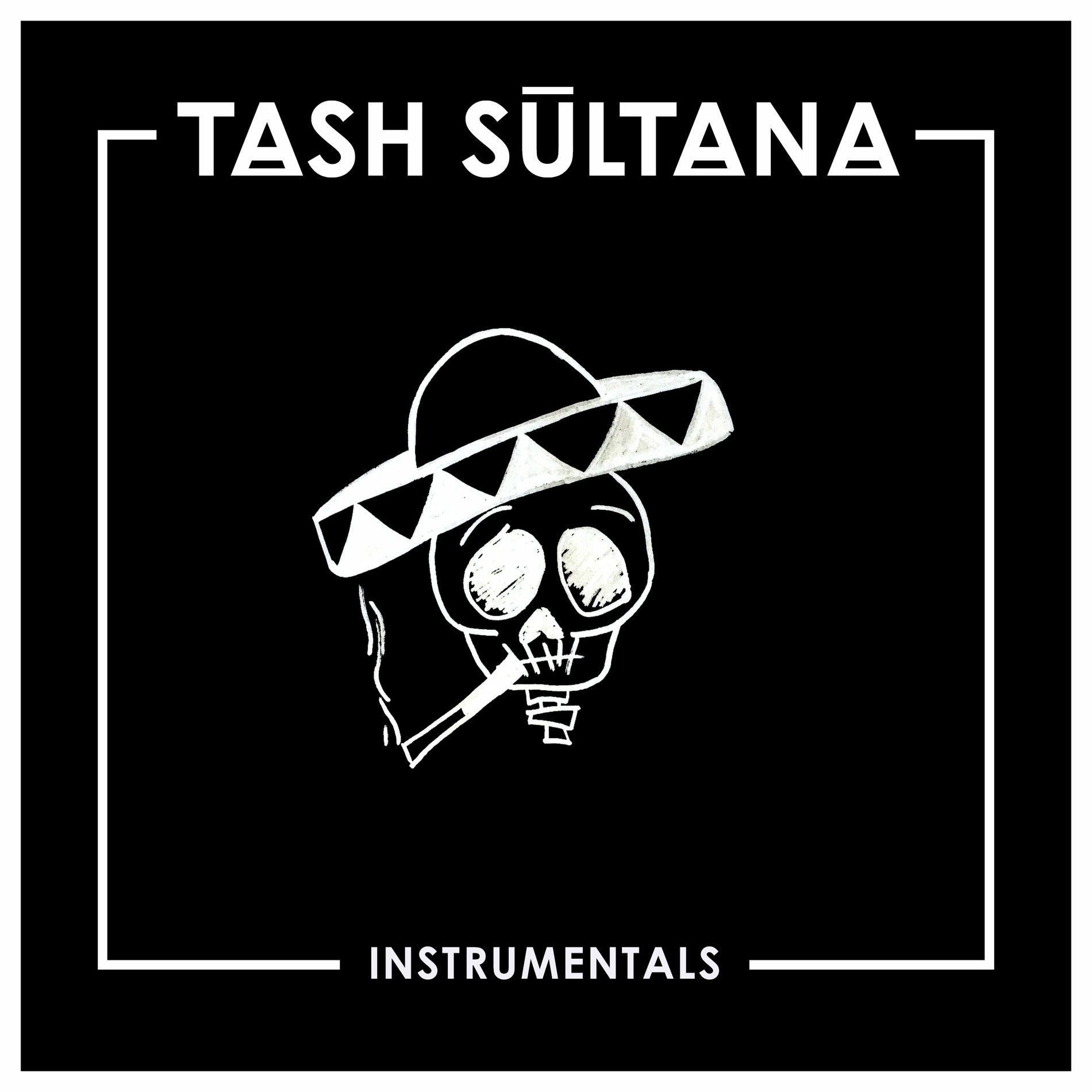 Album cover of Instrumentals
