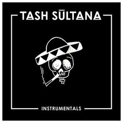 Cover of Instrumentals