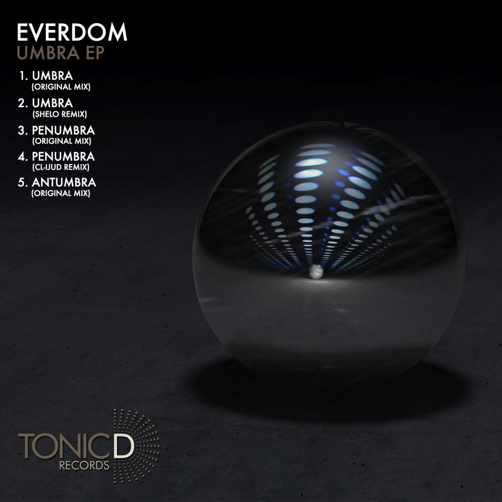 Picture of Umbra EP