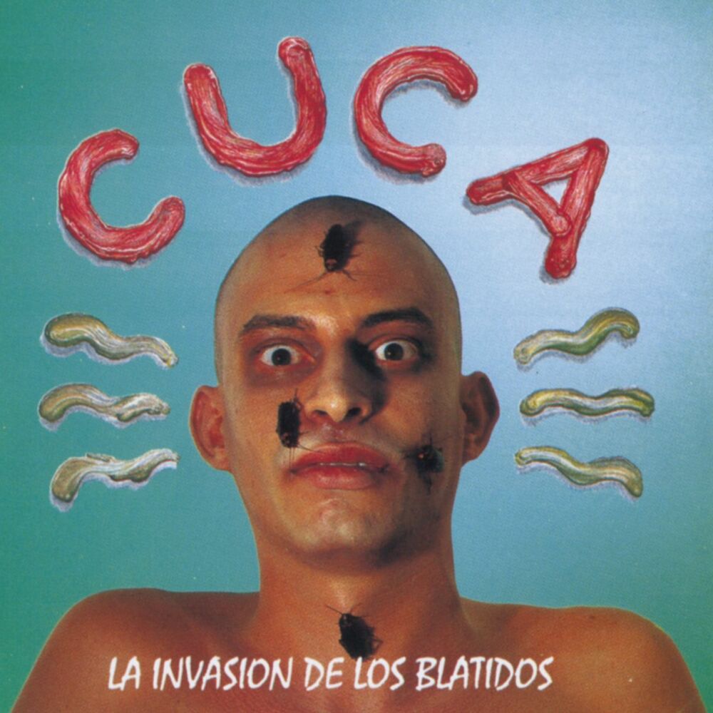 Picture of La Invasion De Los Blatidos