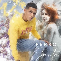 Cover of Santa
