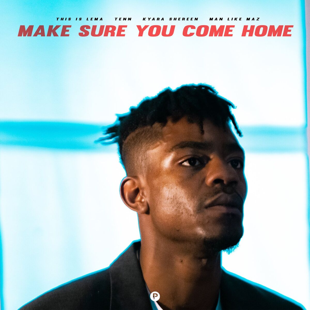 Album cover of Make Sure You Come Home