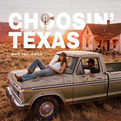 Choosin' Texas