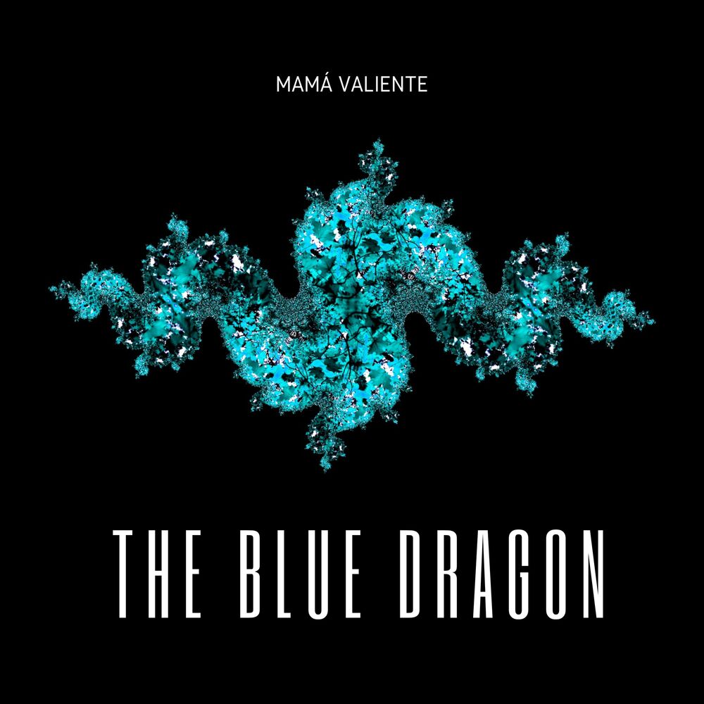 Picture of The Blue Dragon