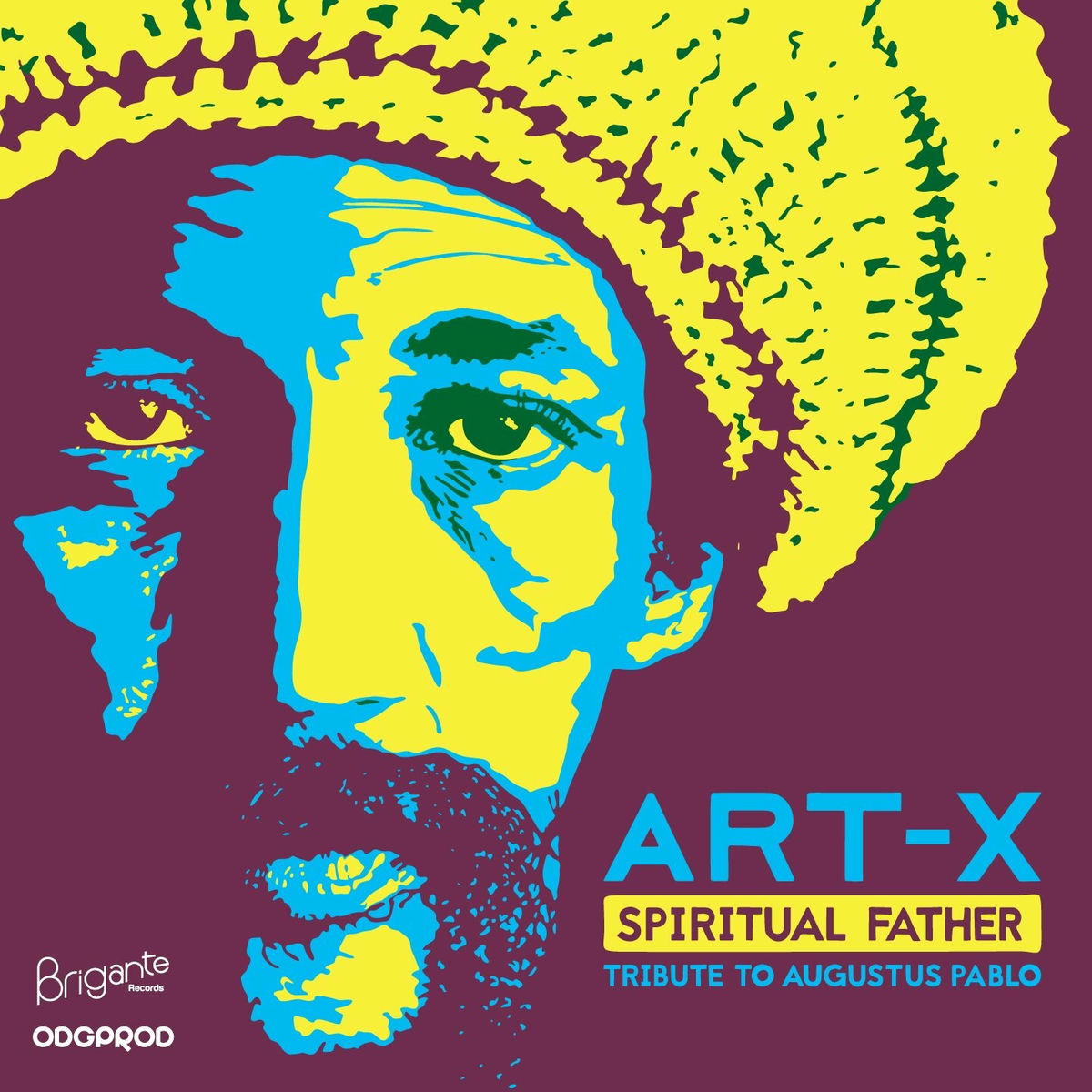 ART-X: albums, songs, concerts | Deezer