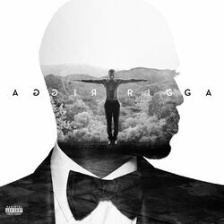 Cover of Trigga
