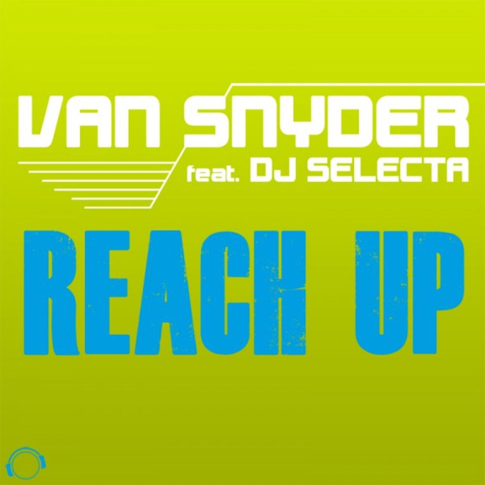 Picture of Reach Up