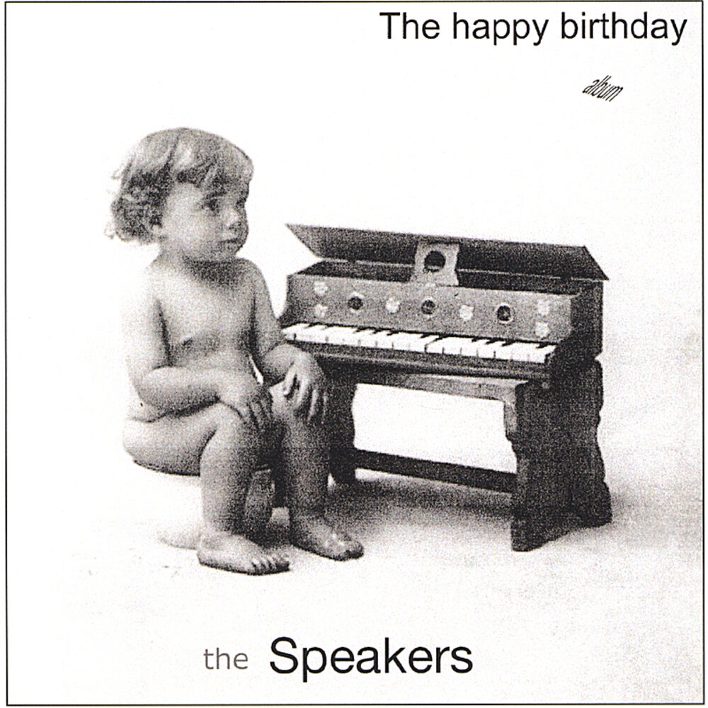 Picture of The Happy Birthday Album