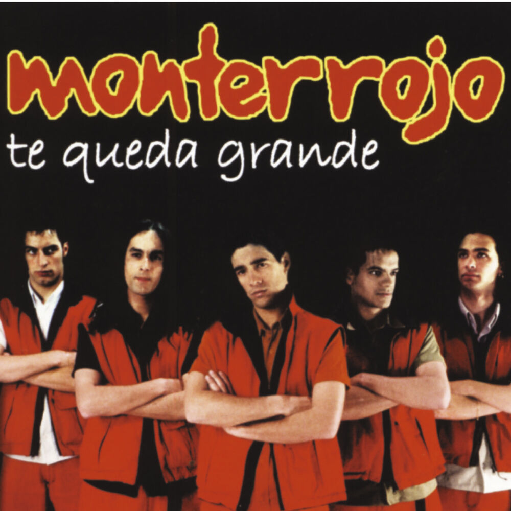 Picture of Te Queda Grande