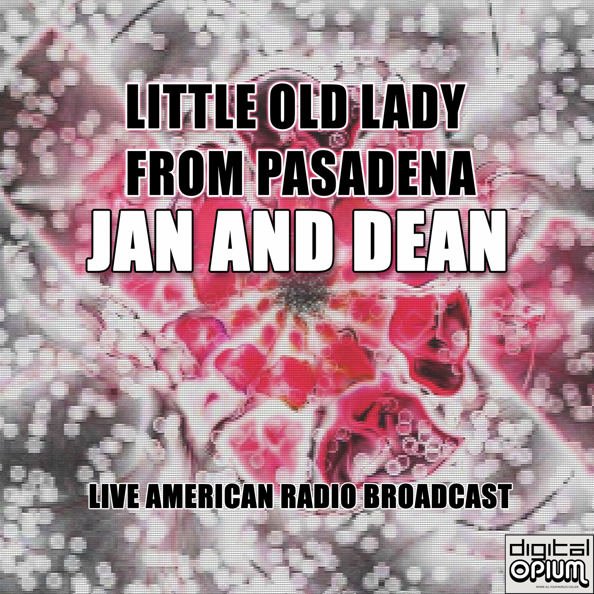 Jan & Dean 「パサデナのおばあちゃん（The Little Old Lady