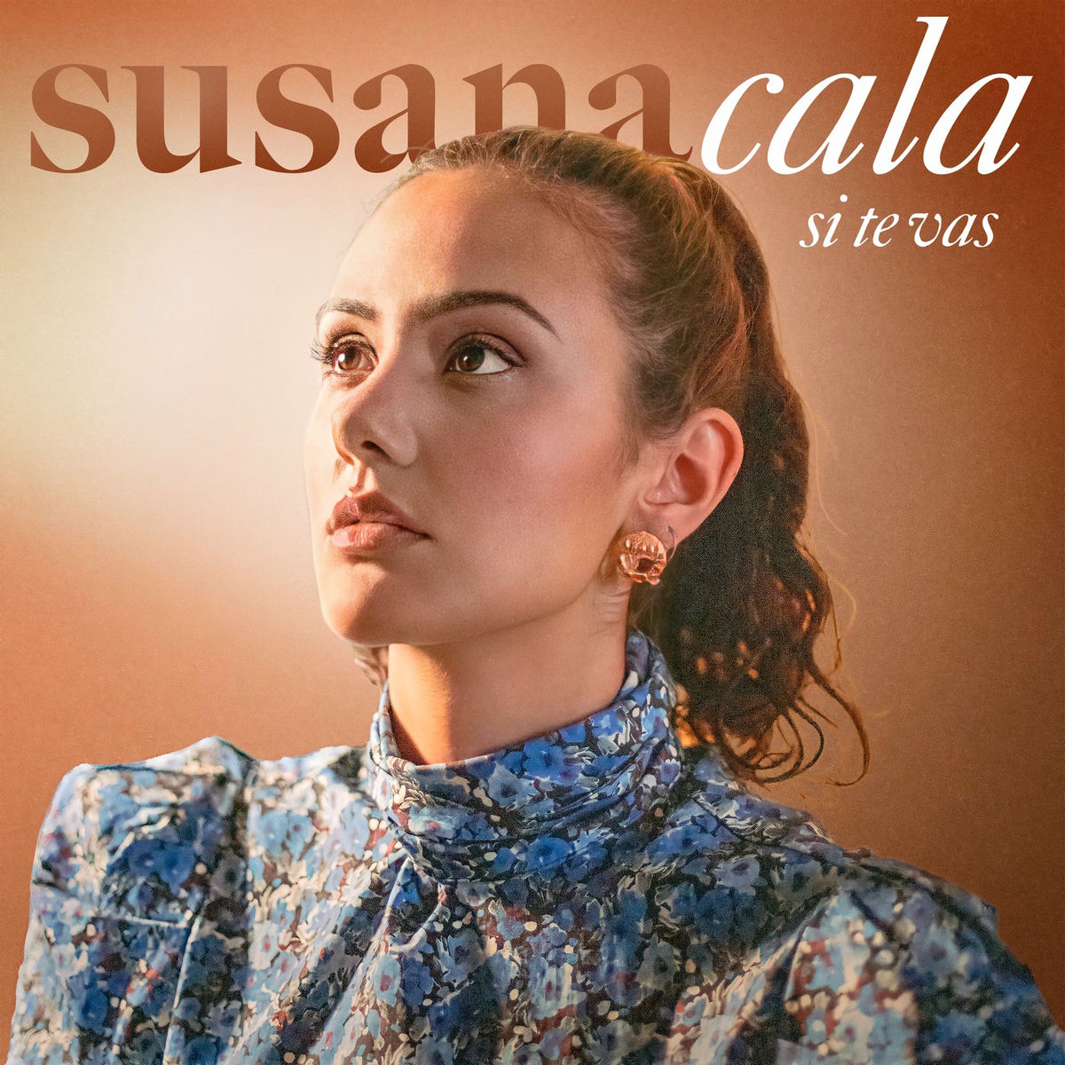 Album cover of Si Te Vas