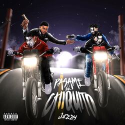 Cover of PASAME EL CHIQUITO