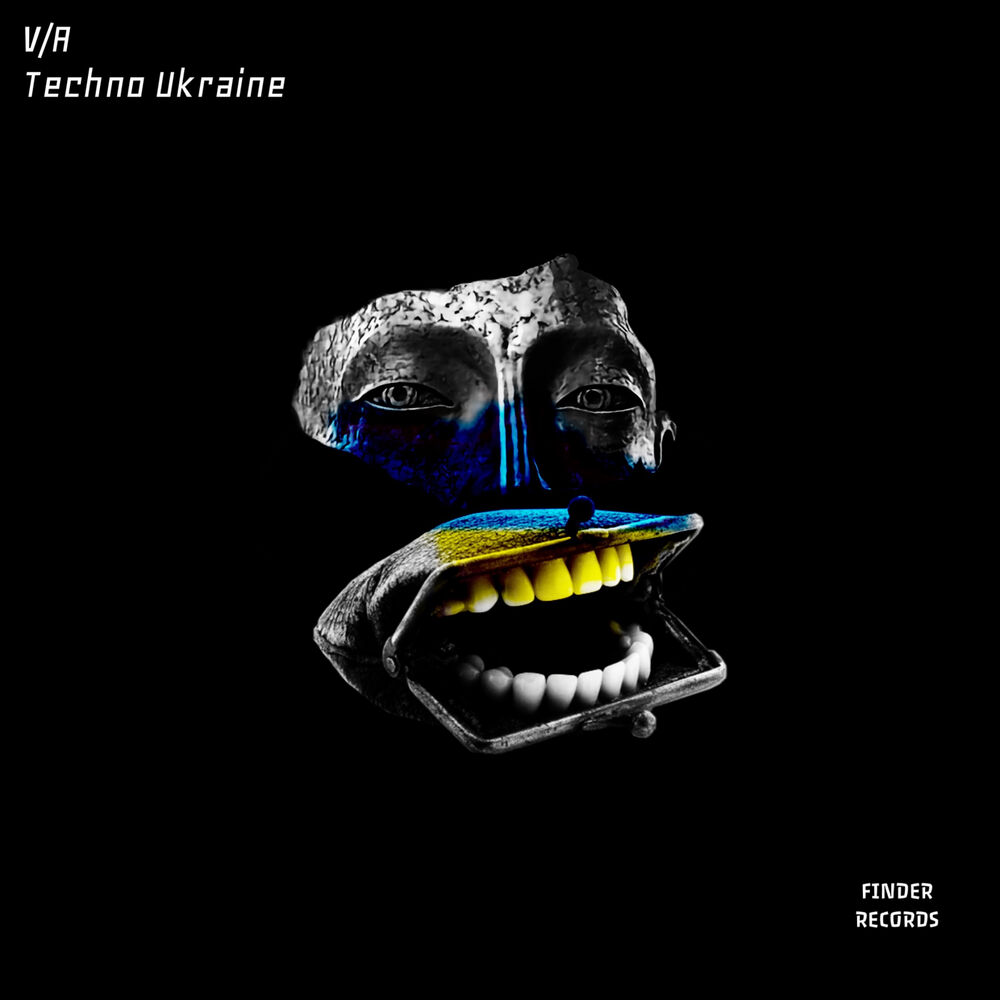Picture of Techno Ukraine