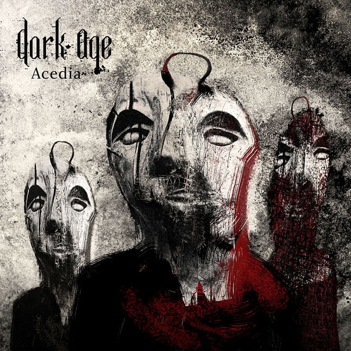 Album cover of Snake of June