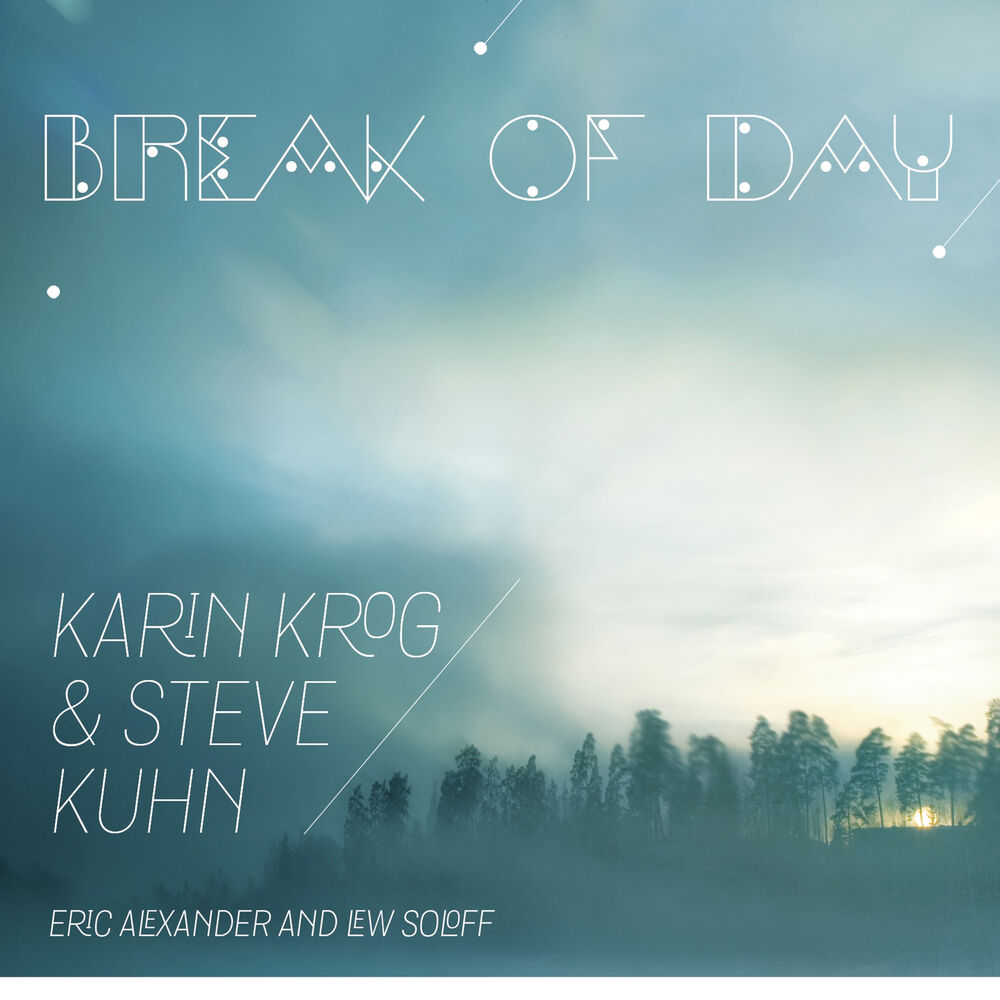 Picture of Break of Day