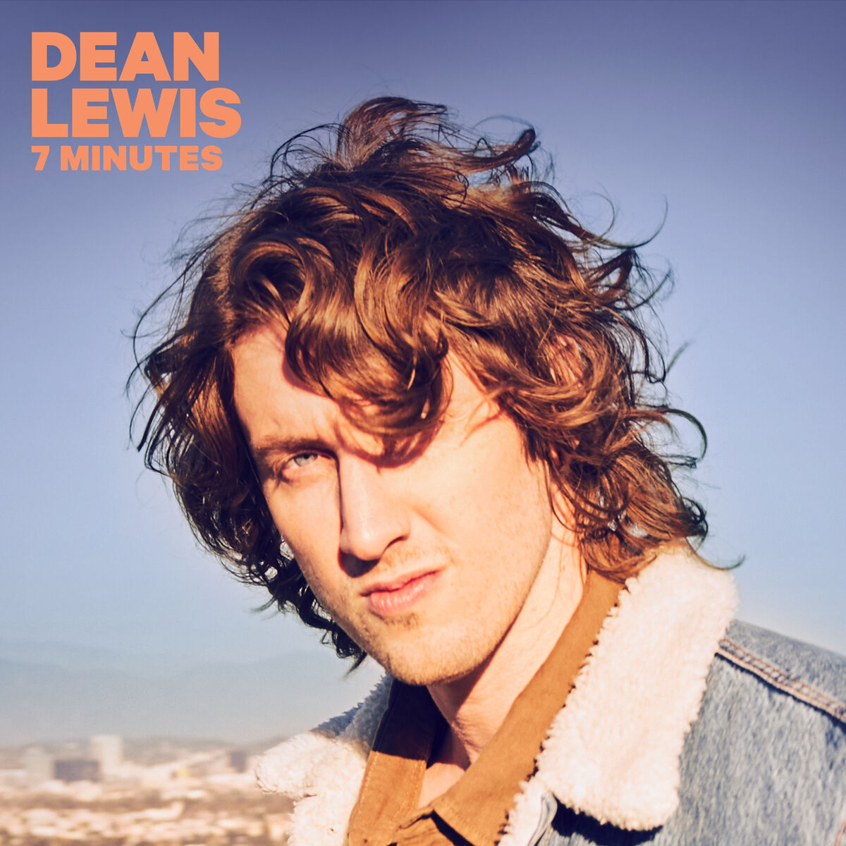Album cover of 7 Minutes