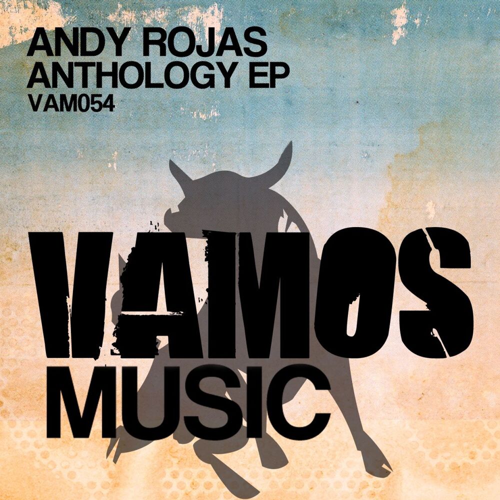 Picture of Anthology EP