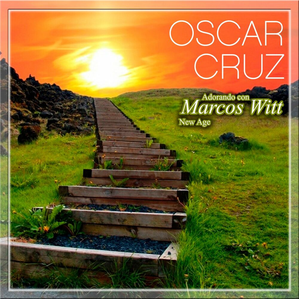 Picture of Adorando Con Marcos Witt New Age