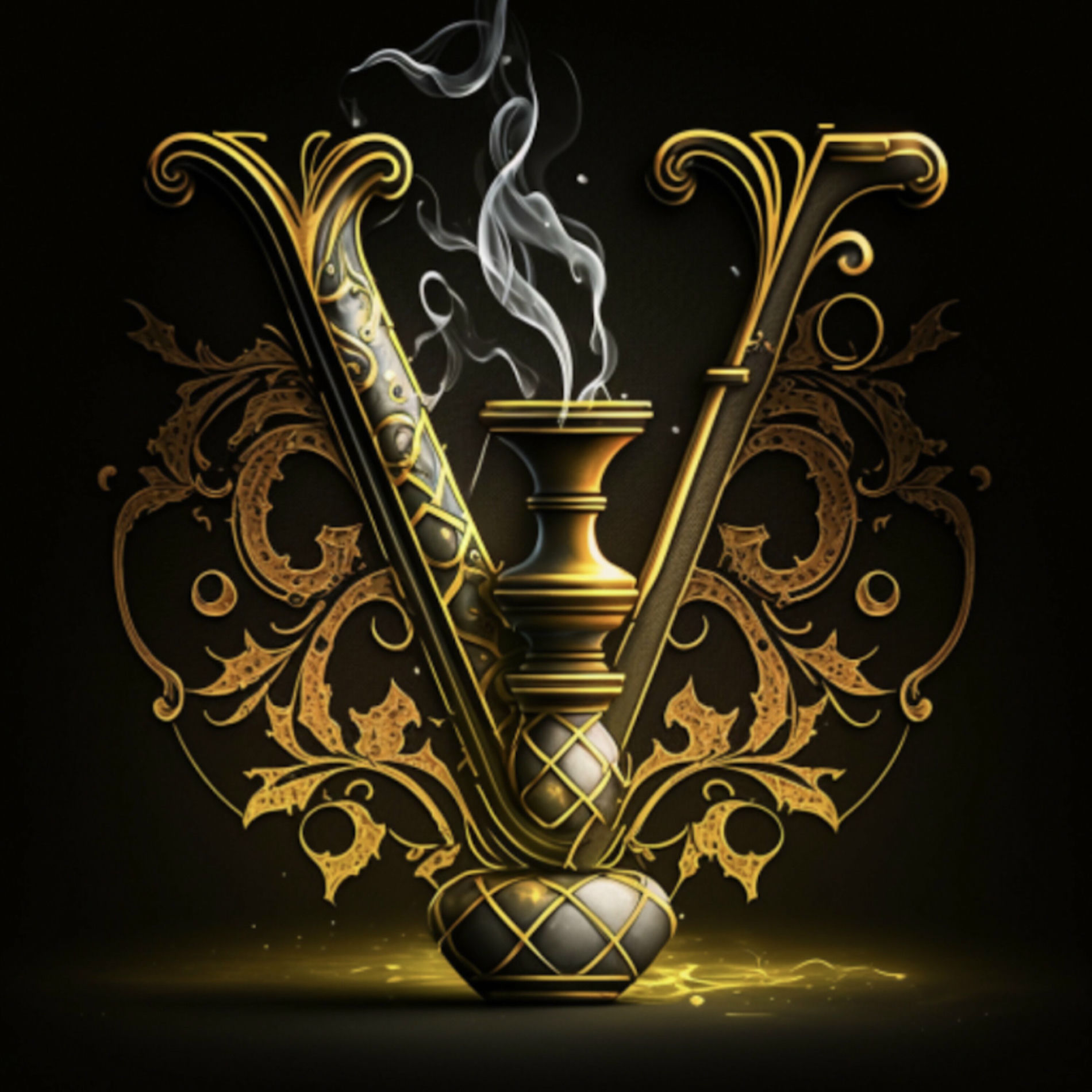 Album cover of Set Village