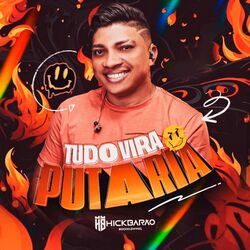 Cover of Tudo Vira Putaria
