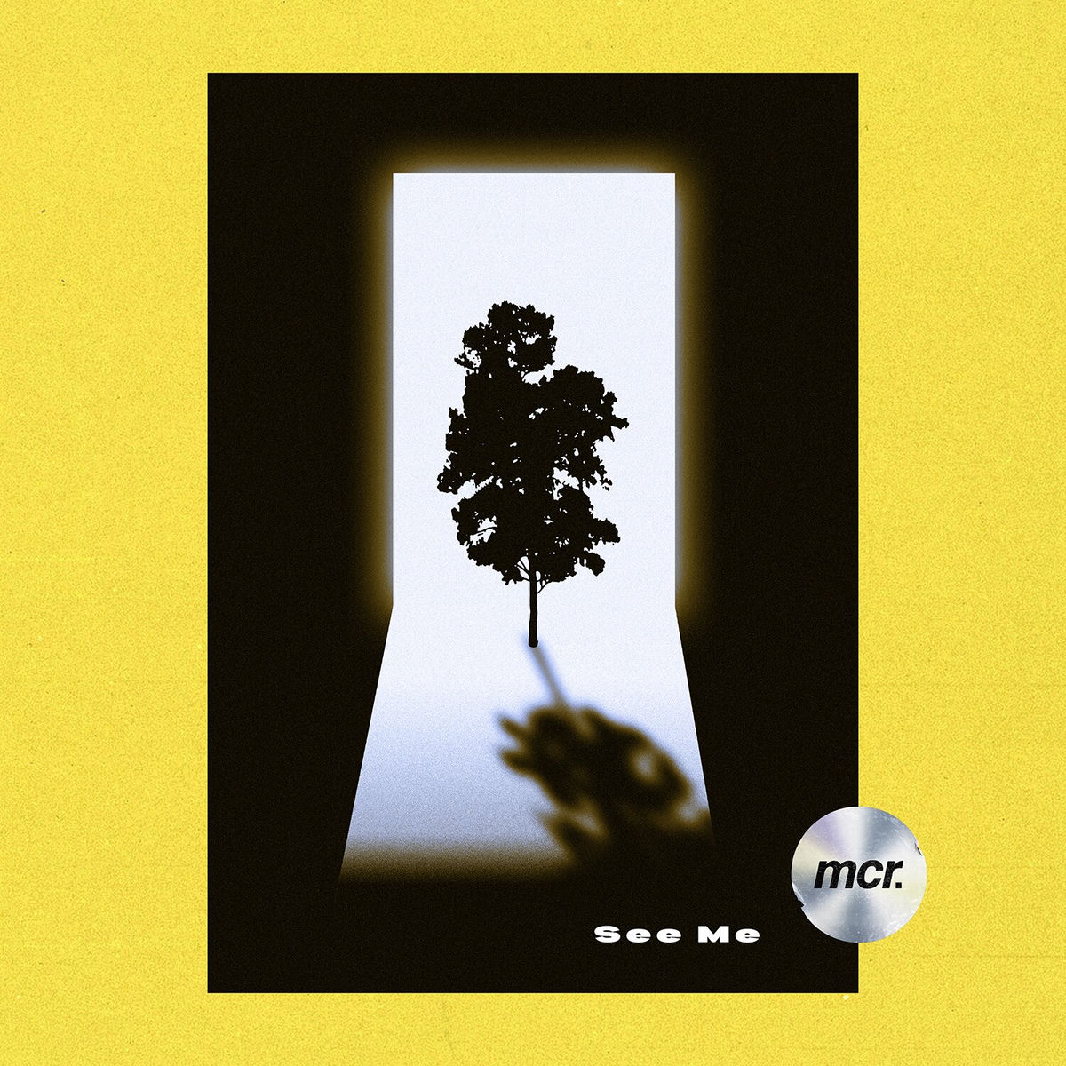 Album cover of See Me