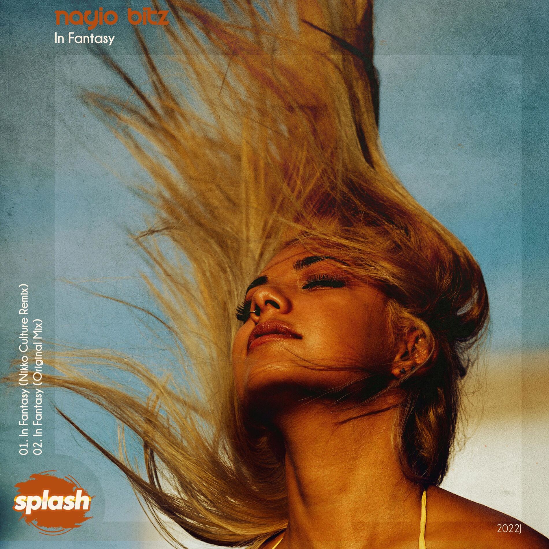 Album cover of In Fantasy