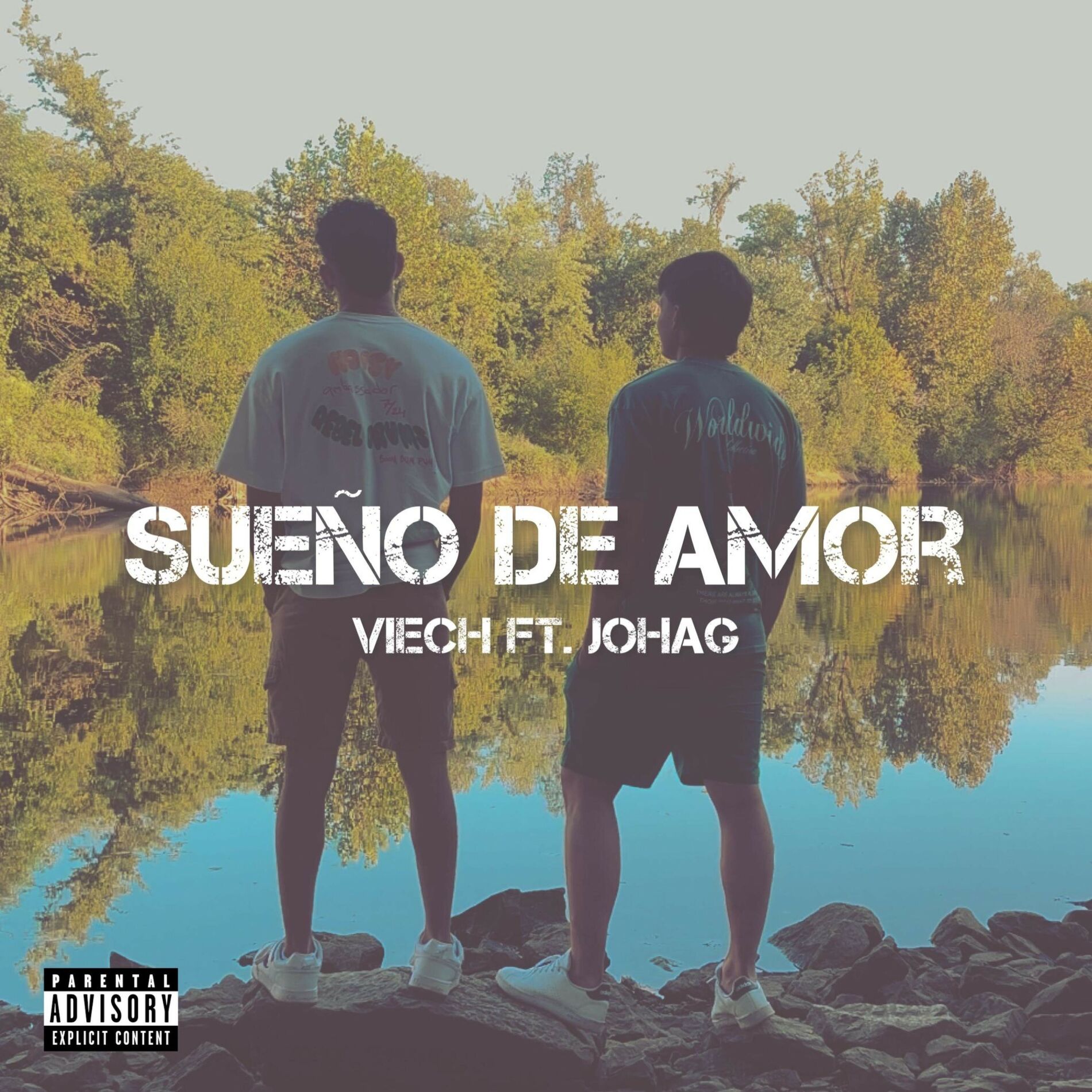 Album cover of Sueño de amor