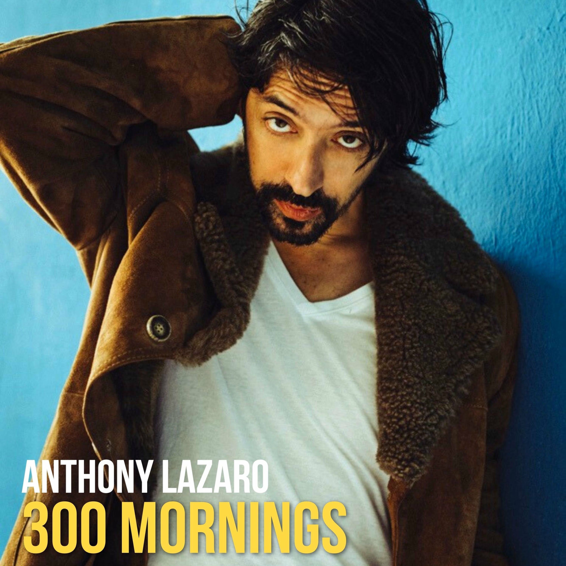 Album cover of 300 Mornings