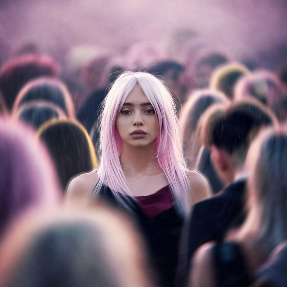 Album cover of Irgendwann