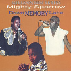 Down Memory Lane cover