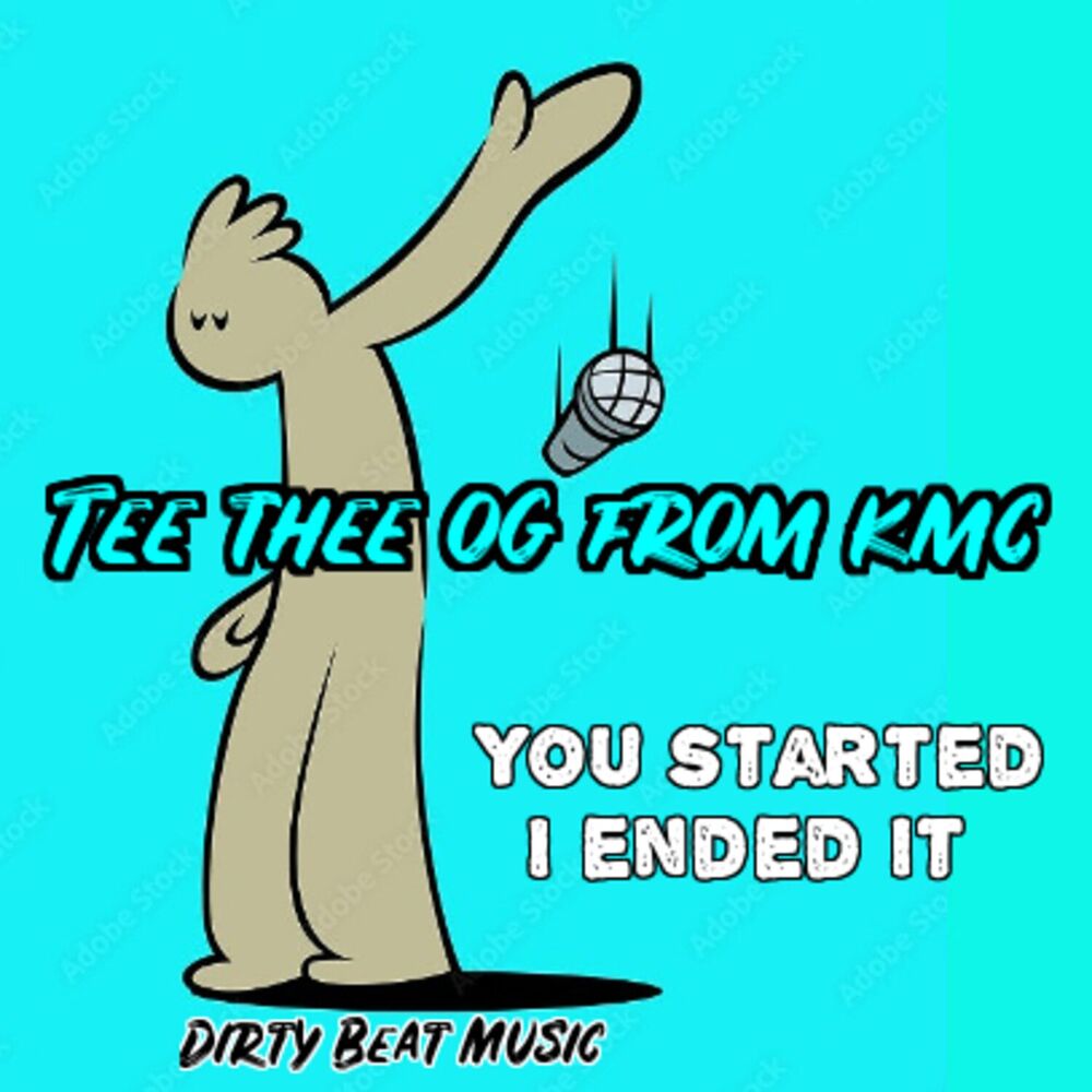 Picture of You Started I Ended It